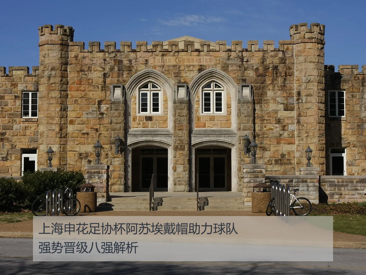 上海申花足协杯阿苏埃戴帽助力球队强势晋级八强解析